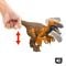 Figurina articulata, Jurassic World Rebirth, Wild Roar, Utahraptor, JGC80