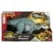 Figurina articulata, Jurassic World Rebirth, Wild Roar, Maiasaura, JGC82