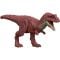 Figurina articulata, Jurassic World Rebirth, Wild Roar, Aucasaurus, JGB88