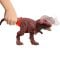 Figurina articulata, Jurassic World Rebirth, Wild Roar, Aucasaurus, JGB88