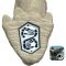 Figurina articulata, Jurassic World Rebirth, Wild Roar, Spiclypeus, JGB89