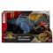 Figurina articulata, Jurassic World Rebirth, Wild Roar, Abelisaurus, JGB91