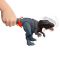 Figurina articulata, Jurassic World Rebirth, Wild Roar, Abelisaurus, JGB91