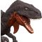Figurina articulata, Jurassic World Rebirth, Wild Roar, Abelisaurus, JGB91