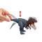 Figurina articulata, Jurassic World Rebirth, Wild Roar, Abelisaurus, JGB91