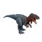 Figurina articulata, Jurassic World Rebirth, Wild Roar, Abelisaurus, JGB91