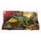 Figurina articulata, Jurassic World Gigantic Thrashers, Tyrannotitan, JCL75
