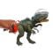 Figurina articulata, Jurassic World Gigantic Thrashers, Tyrannotitan, JCL75