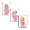 Set de joaca cu papusa Barbie Malibu, Dream Besties, Get Ready with Me, JGG38