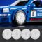 Set de constructie si masina metalica, Brick Shop, Hot Wheels, 94 Audi Avant RS2, JGR28