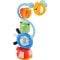 Jucarie senzoriala cu ventuza, Fisher Price, JHB46