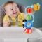 Jucarie senzoriala cu ventuza, Fisher Price, JHB46