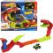 Set de joaca cu masinuta, Hot Wheels, Monster Trucks, Snake Slam Takedown, JJN44
