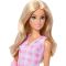 Papusa Barbie Fashionistas, Arm Cast, JJN56