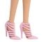Papusa in tinuta denim roz, Barbie Deluxe Style, JJN69