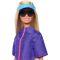 Papusa Barbie, Family&Friends, Outdoor Adventure Malibu, JJV59
