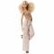 Papusa Barbie Signature Basics, Model 07, JJX26