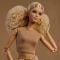 Papusa Barbie Signature Basics, Model 07, JJX26
