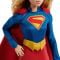 Papusa Barbie Signature DC Studios, Supergirl, JJY04