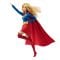 Papusa Barbie Signature DC Studios, Supergirl, JJY04
