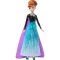 Papusa cu accesorii surpriza, Disney Frozen, Jewel Reveal, Anna, JJY37