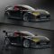 Set de constructie si masina metalica Brick Shop, Hot Wheels, Elite Series, ‘94 Toyota Supra MKIV, JKG40