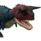 Figurina articulata, Jurassic World, Carnotaurus, JKG85