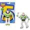 Figurina Toy Story, Disney Pixar, Buzz Lightyear, 17 cm, JKV15