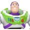 Figurina Toy Story, Disney Pixar, Buzz Lightyear, 17 cm, JKV15