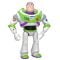 Figurina Toy Story, Disney Pixar, Buzz Lightyear, 17 cm, JKV15