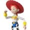 Figurina Toy Story, Disney Pixar, Jessie, 17 cm, JKV16