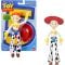 Figurina Toy Story, Disney Pixar, Jessie, 17 cm, JKV16