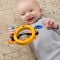 Inel cu activitati, Fisher Price, Bumble Bee, JKW53