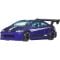 Set 6 masini, Hot Wheels, Silver Series, Street of Japan, 1:64, JLB23