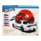 Set 6 masini, Hot Wheels, Silver Series, Street of Japan, 1:64, JLB23