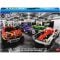 Set 6 masini, Hot Wheels, Silver Series, Legends, 1:64, JLB24