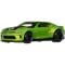 Set 6 masini, Hot Wheels, Silver Series, Legends, 1:64, JLB24