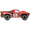 Set 6 masini, Hot Wheels, Silver Series, Legends, 1:64, JLB24