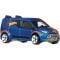 Set 6 masini, Hot Wheels, Silver Series, Legends, 1:64, JLB24