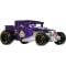 Set 6 masini, Hot Wheels, Silver Series, Legends, 1:64, JLB24