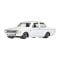 Set 6 masini, Hot Wheels, Silver Series, Euro Style, JLB25