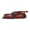 Set 6 masini, Hot Wheels, Silver Series, Euro Style, JLB25