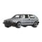 Set 6 masini, Hot Wheels, Silver Series, Euro Style, JLB25