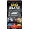 Joc de societate, Uno, 2025 Core Edition Starter Pack, Elite F1, JLV42