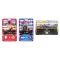 Joc de societate, Uno, 2025 Core Edition Starter Pack, Elite F1, JLV42