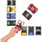 Joc de societate, Uno, 2025 Core Edition Starter Pack, Elite F1, JLV42