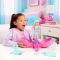 Papusa Barbie, Team Barbie Roll & Reveal, Pop Star, JMK19