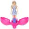 Papusa Barbie, Team Barbie Roll & Reveal, Pop Star, JMK19