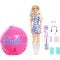 Papusa Barbie, Team Barbie Roll & Reveal, Pop Star, JMK19