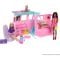 Set de joaca in rulota Barbie, Dream Land, Road Trip Camper, JMK45